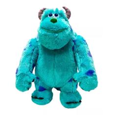 Imagem de Pelúcia Sulley Sem Presas Monstros sa Disney F00981 - Fun