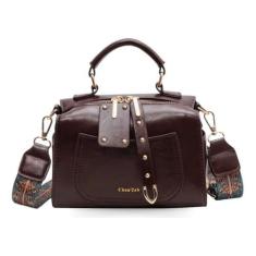 Imagem de Bolsa Transversal Feminina Bolsa Pequena Transversal Lateral - Alwy, M