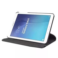 Imagem de Capa Giratória Para Tablet Samsung Galaxy Tab E 9.6" SM- T560 / T561 / P560 / P561