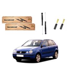 Imagem de Kit Amortecedor Traseiro Monroe Volkswagen Polo 1.0 2002 A 2003