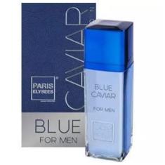 Imagem de Perfume Edt Paris Elysees Blue Caviar 100Ml Masculino