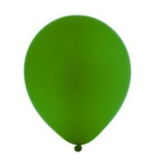 Imagem de Balão de Látex Verde Escuro 8" 20cm 50un Festball
