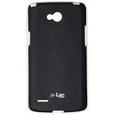 Imagem de Capa Protetora Jellskin L80 Dual, Voia, Capa Protetora para Celular, 