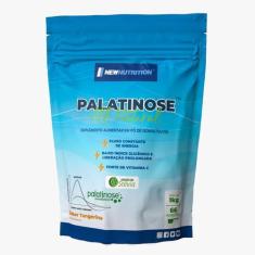 Imagem de Palatinose 1Kg Isomaltulose Carboidrato - New Nutrition - Newnutrition
