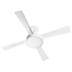 Imagem de Ventilador De Teto Venti-Delta Magnífico Led 4 Pás Branco 6000K Luz Br