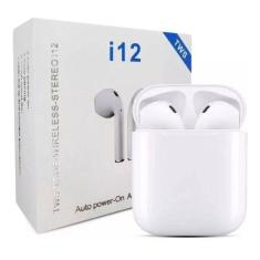 Imagem de Fones De Ouvido I12 - Tws Bluetooth 5.0
