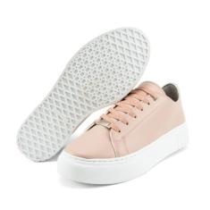 Imagem de Tênis Connet Femme Plataforma Feminino - Connect Femme