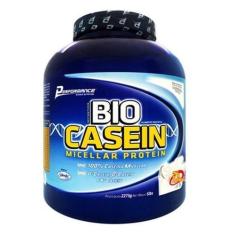 Imagem de Bio Caseina Micellar Chocolate Performance Nutrition 2Kg
