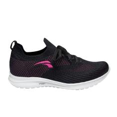 Imagem de Tênis Kolosh K8421 Academia Jogging Conforto Leve Caminhada Feminino-Feminino