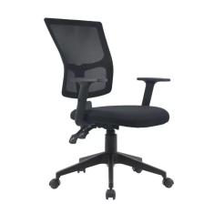 Imagem de Cadeira Londres Diretor - Preto