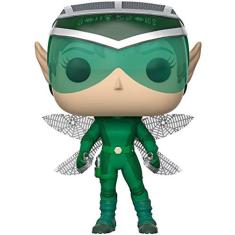 Imagem de Funko POP! Disney: Artemis Fowl - Calção Azevinho