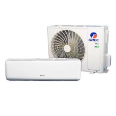 Imagem de Ar Condicionado Inverter 30000 Btus Gree G-Top Auto Inverter Frio 220V