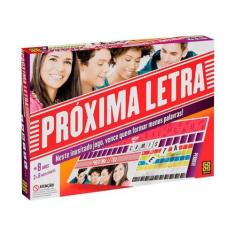 Imagem de Jogo Proxima Letra - Grow