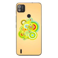 Imagem de Capa Adesivo Skin370 Verso Para Multilaser G 2 4G (2022) - KawaSkin