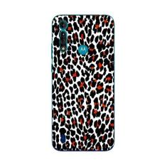 Imagem de Capa Adesivo Skin355 Verso Para Motorola Moto G8 Power Lite - Kawaskin