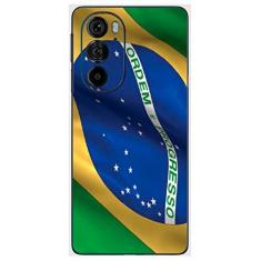 Imagem de Capa Adesivo Skin628 Verso Para Motorola Edge 30 Pro