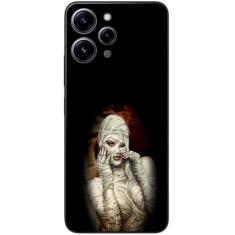 Imagem de Capa Adesivo Skin116 Verso Para Xiaomi Redmi 12 4G (2023)
