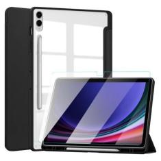 Imagem de Capa Slot + Película Para Tablet Samsung S9 Ultra 14.6 X910 - Star Cap