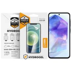 Imagem de Gshield Película Hydrogel Gamer Fosca para Samsung (Galaxy A55 5G)