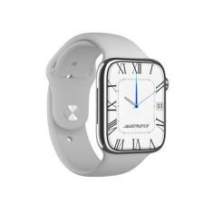 Imagem de Smartwatch Iwo 14 (Prata)