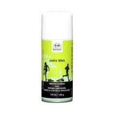 Imagem de Espuma Limpa Tênis 170ml Bonton - 07.012