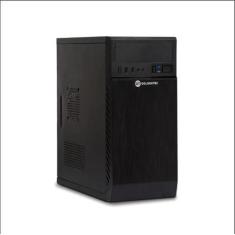 Imagem de Computador Intel Core I3, 4GB, SSD 120GB  Goldentec