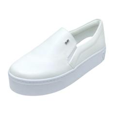 Imagem de Tênis Feminino Casual Flatform Conforto Clássico Santa Lolla
