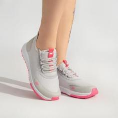 Imagem de Tênis Academia Feminino Caminhada Malhar Treino Olimp BF Shoes-Feminino