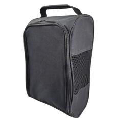 Imagem de SZITW Ox pano saco de sapato de e saco de armazenamento respirável tênis organizador com zíper tênis de e