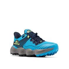 Imagem de Columbia Tênis de corrida masculino Montrail Trinity Fkt Trail, Azul oceano/azul marinho universitário, 11