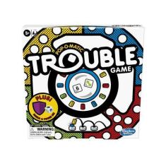 Imagem de Jogo De Tabuleiro Problemático Inclui Bônus Power Die E Shield, Jogo P