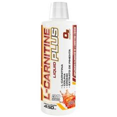 Imagem de L-carnitina Plus Cola 450ml Adaptogen