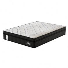 Imagem de Colchão Casal Mola Ensacada Probel Munique (138x188x30cm)