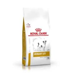Imagem de Ração Royal Canin Urinary Cães Adultos Raças Pequenas 2 Kg
