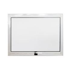 Imagem de Janela de Alumínio Maxim Ar 80x80cm Magnum Atlântica Branco