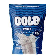 Imagem de Whey Bold 900g