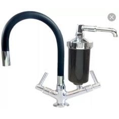 Imagem de Filtro Copo Abs Universal