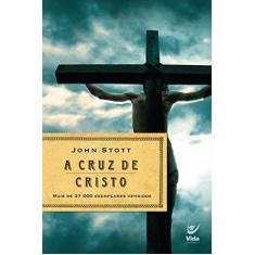 Imagem de A Cruz De Cristo. Nova Capa - Capa Comum - 9788573671469