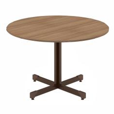 Imagem de Mesa Reunião Redonda Dubai Montana