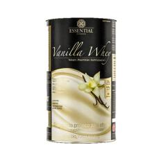 Imagem de Vanilla Whey (900G)- Essential Nutrition