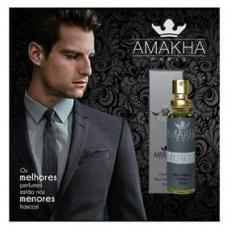 Imagem de Perfume Amakha Paris Men Imortal 15ml