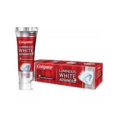 Imagem de Colgate Luminous White Creme Dental 70g