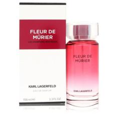 Imagem de Perfume Feminino Fleur Murier Karl Lagerfeld 100 ML Eau De Parfum