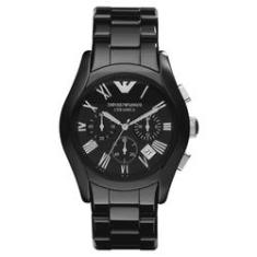 Imagem de Relógio Emporio Armani Ar1400 Masculino Cerâmica - 