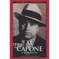 Imagem de Al Capone