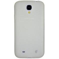 Imagem de Capa para Celular para Galaxy S4 em Acrílico Ultra Slim Transparente Fosco - Driftin