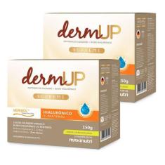 Imagem de Kit 2 Dermup Supreme Verisol Sache Limão Siciliano Maxinutri