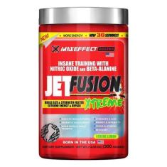 Imagem de Jetfusion Xtreme Pré Treino 300G - Maxeffect Pharma
