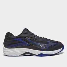 Imagem de Tênis Mizuno Thunder Blade Z Masculino-Masculino