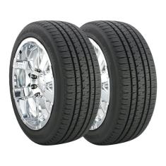 Imagem de Kit Pneu Bridgestone Aro 19 255/55R19 Dueler Alenza HL 111V 2 Un